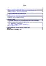 Referāts 'Sabiedrības izglītošana atkritumu šķirošanas jomā', 1.