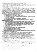 Konspekts 'Skolvadības eksāmena jautājumu atbildes', 19.