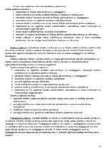 Konspekts 'Skolvadības eksāmena jautājumu atbildes', 25.