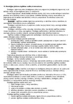 Konspekts 'Skolvadības eksāmena jautājumu atbildes', 27.