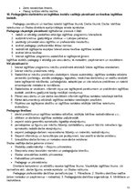 Konspekts 'Skolvadības eksāmena jautājumu atbildes', 31.