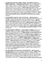 Konspekts 'Skolvadības eksāmena jautājumu atbildes', 34.