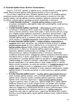 Konspekts 'Skolvadības eksāmena jautājumu atbildes', 38.