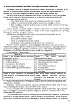 Konspekts 'Skolvadības eksāmena jautājumu atbildes', 58.