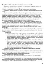 Konspekts 'Skolvadības eksāmena jautājumu atbildes', 84.