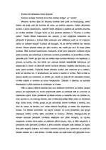 Eseja 'Kultūra kā simbolisku formu kopums', 1.