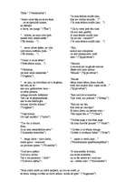 Konspekts 'Ojāra Vācieša dzejoļu krājums "Melnās ogas"', 3.