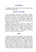 Referāts 'Sarkanais ķengurs', 3.