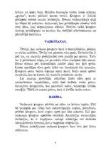 Referāts 'Sarkanais ķengurs', 4.