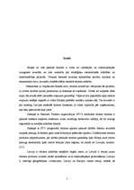 Diplomdarbs 'Kruīza kuģu pasažieru apkalpošanas tūrisma uzņēmuma izveide', 7.