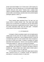 Diplomdarbs 'Kruīza kuģu pasažieru apkalpošanas tūrisma uzņēmuma izveide', 11.