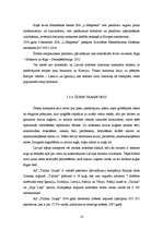 Diplomdarbs 'Kruīza kuģu pasažieru apkalpošanas tūrisma uzņēmuma izveide', 14.