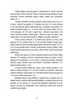 Diplomdarbs 'Kruīza kuģu pasažieru apkalpošanas tūrisma uzņēmuma izveide', 15.