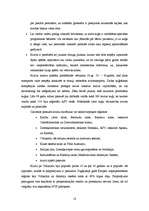 Diplomdarbs 'Kruīza kuģu pasažieru apkalpošanas tūrisma uzņēmuma izveide', 18.