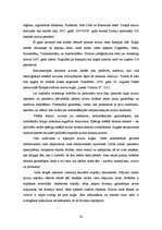 Diplomdarbs 'Kruīza kuģu pasažieru apkalpošanas tūrisma uzņēmuma izveide', 20.