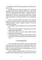 Diplomdarbs 'Kruīza kuģu pasažieru apkalpošanas tūrisma uzņēmuma izveide', 26.