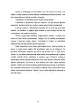 Diplomdarbs 'Kruīza kuģu pasažieru apkalpošanas tūrisma uzņēmuma izveide', 28.