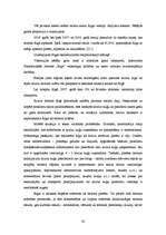 Diplomdarbs 'Kruīza kuģu pasažieru apkalpošanas tūrisma uzņēmuma izveide', 30.