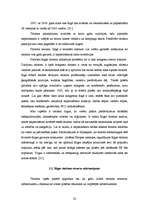 Diplomdarbs 'Kruīza kuģu pasažieru apkalpošanas tūrisma uzņēmuma izveide', 32.