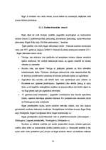 Diplomdarbs 'Kruīza kuģu pasažieru apkalpošanas tūrisma uzņēmuma izveide', 33.