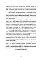 Diplomdarbs 'Kruīza kuģu pasažieru apkalpošanas tūrisma uzņēmuma izveide', 34.