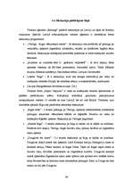 Diplomdarbs 'Kruīza kuģu pasažieru apkalpošanas tūrisma uzņēmuma izveide', 39.