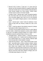 Diplomdarbs 'Kruīza kuģu pasažieru apkalpošanas tūrisma uzņēmuma izveide', 41.