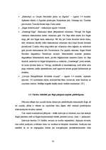 Diplomdarbs 'Kruīza kuģu pasažieru apkalpošanas tūrisma uzņēmuma izveide', 42.