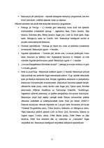 Diplomdarbs 'Kruīza kuģu pasažieru apkalpošanas tūrisma uzņēmuma izveide', 51.