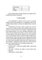 Diplomdarbs 'Kruīza kuģu pasažieru apkalpošanas tūrisma uzņēmuma izveide', 56.