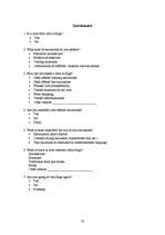 Diplomdarbs 'Kruīza kuģu pasažieru apkalpošanas tūrisma uzņēmuma izveide', 70.