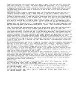Eseja 'Peer-to-Peer File Sharing Hurting Music and Movie Industries', 1.