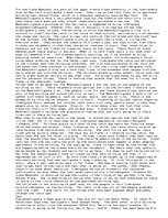 Eseja 'The Enormous Radio', 1.