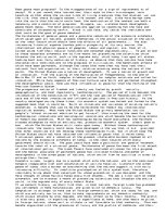 Eseja 'The Progress of Freedom', 1.