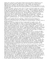 Eseja 'The Progress of Freedom', 3.