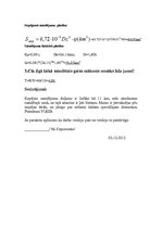 Paraugs 'Bīstamās ķīmiskās vielas un produkti', 3.