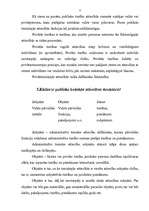 Konspekts 'Administratīvi tiesiskās attiecības', 3.