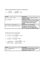 Paraugs 'Korelāciju noteikšana starp tirgus un veikala pārdevēju divām pazīmēm', 9.