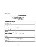 Referāts 'Hipotēkas nostiprināšana un dzēšana', 37.