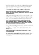 Konspekts 'Par pilnvarām, prokūrām un pilnvarojuma līgumiem', 3.