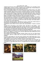 Konspekts 'Teodors Žeriko', 1.