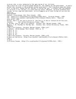 Eseja 'The Effects of the Removal of Religious Support', 2.