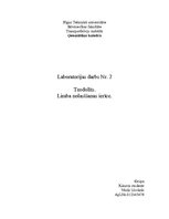 Paraugs 'Teodolīts. Limba nolasīšanas ierīce', 1.