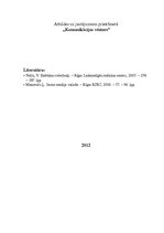 Eseja 'Jaunie mediji', 1.