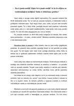 Eseja 'Jaunie mediji', 2.