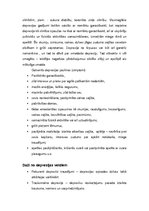 Referāts 'Depresija', 3.