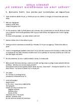 Konspekts 'D.Kārnegī. "Kā izbeigt raizēšanos un sākt dzīvot"', 1.