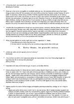 Konspekts 'D.Kārnegī. "Kā izbeigt raizēšanos un sākt dzīvot"', 7.