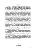 Referāts 'Ganīšanas sistēmu efektivitāte', 1.