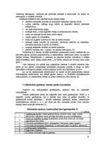 Referāts 'Ganīšanas sistēmu efektivitāte', 22.